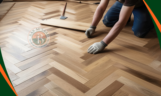 Bab al Saad Technical Services LLC